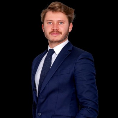 Thomas Krause, Newmark